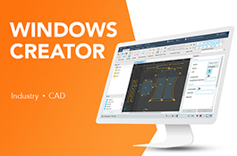 Windows and Doors Creator